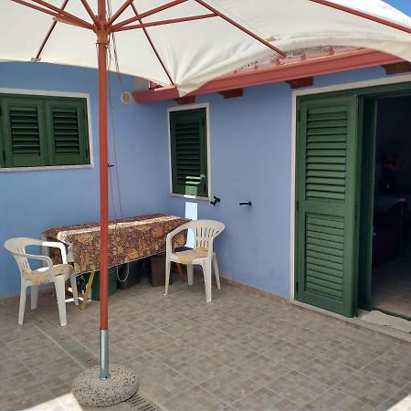 Ferienwohnung Da Carla Iglesias Exterior foto