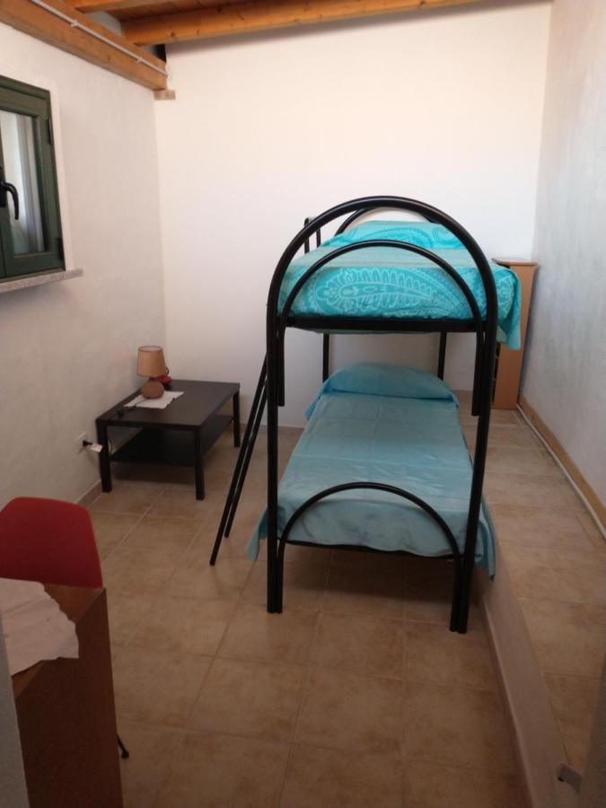 Ferienwohnung Da Carla Iglesias Exterior foto