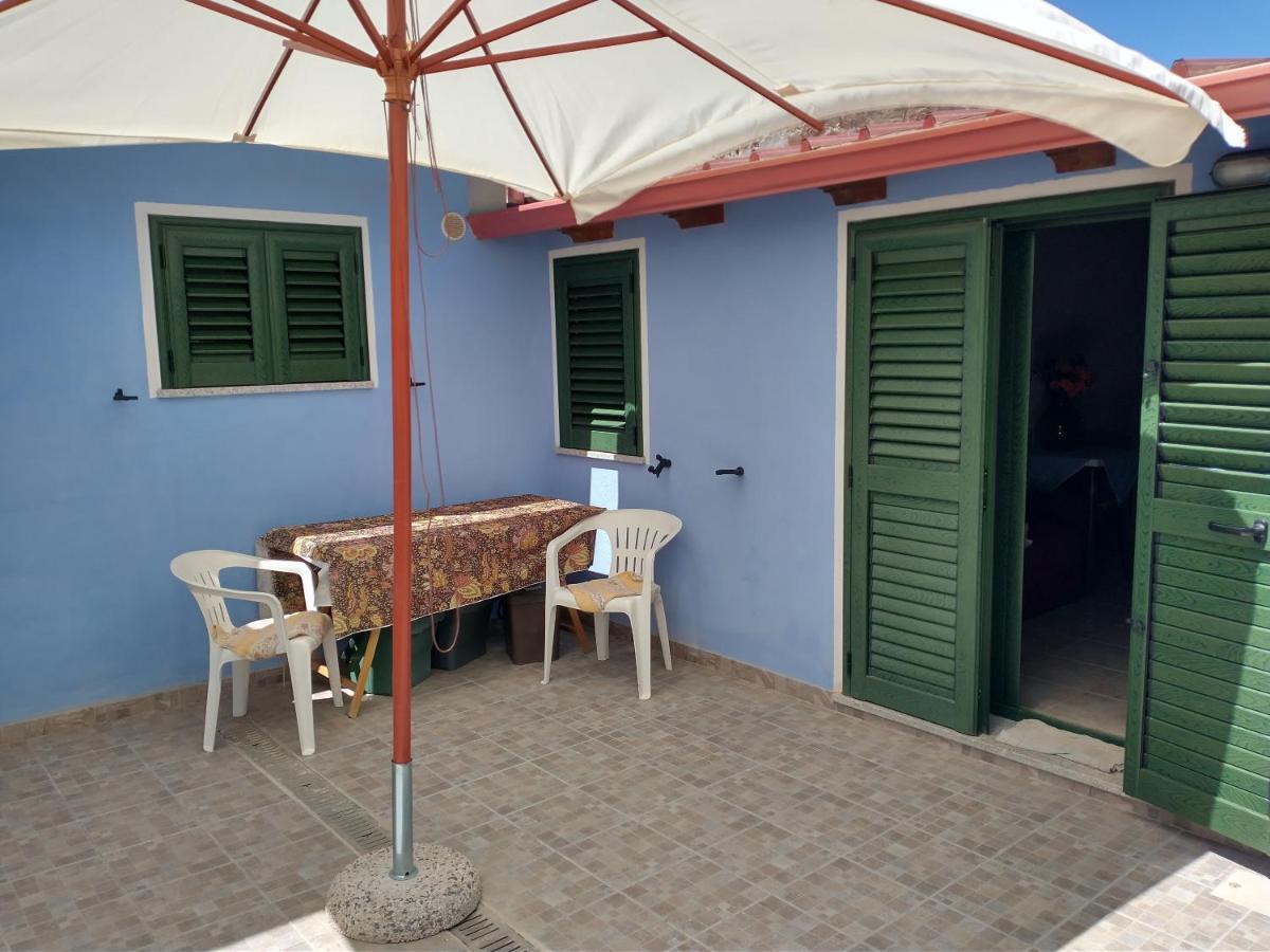 Ferienwohnung Da Carla Iglesias Exterior foto